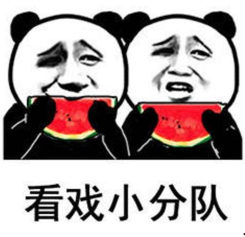 吃瓜表情高情商回复怎么说,轻松化解尴尬的艺术