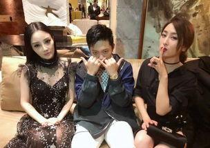 南昌吃瓜娱乐圈事件