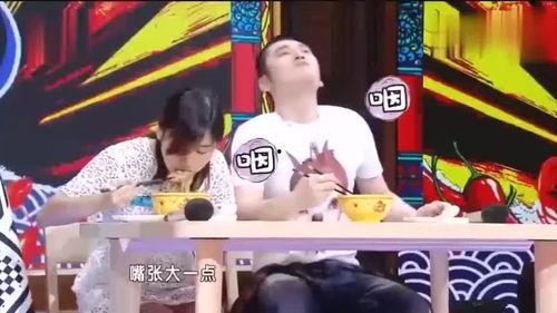 郭老师娱乐吃瓜君嘉年华,欢乐盛宴，笑料横生