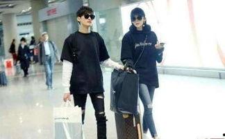 张翰吃瓜娱乐节目,瓜田李下，娱乐节目中的明星生活