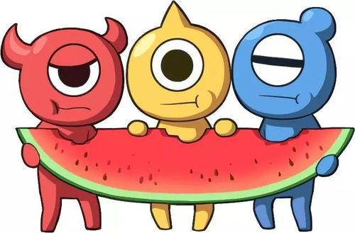 吃瓜群众指什么,网络时代的围观者与传播者