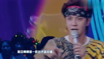 吃瓜娱乐疯子是谁